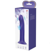 PRETTY LOVE - MURRAY YOUTH VIBRIERENDER DILDO & WIEDERAUFLADBARER VIOLETT PRETTY LOVE LED