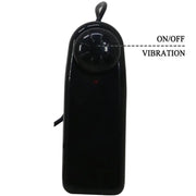 PRETTY LOVE - GURT-HOSE MIT VIBRATIONSDILDO INKLUSIVE PRETTY LOVE