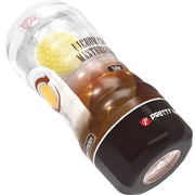 PRETTY LOVE - STELLAR MASTURBATOR-COVER - ENGEFREUNDE.COM