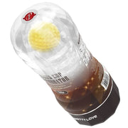 PRETTY LOVE - STELLAR MASTURBATOR-COVER - ENGEFREUNDE.COM