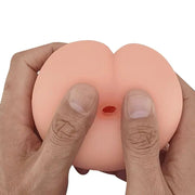 PRETTY LOVE - PEACH MNNLICHER MASTURBATOR - ENGEFREUNDE.COM