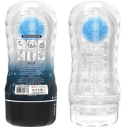 PRETTY LOVE - PLANET BLUE MASTURBATOR-HÜLLE - ENGEFREUNDE.COM