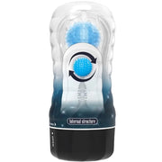 PRETTY LOVE - PLANET BLUE MASTURBATOR-HÜLLE - ENGEFREUNDE.COM