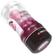 PRETTY LOVE - ROSA MASTURBATOR-HÜLLE - ENGEFREUNDE.COM