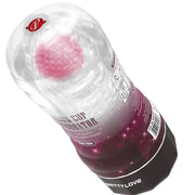 PRETTY LOVE - ROSA MASTURBATOR-HÜLLE - ENGEFREUNDE.COM