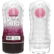 PRETTY LOVE - ROSA MASTURBATOR-HÜLLE - ENGEFREUNDE.COM