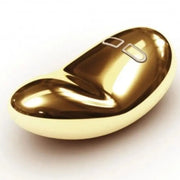 LELO - YVA MASTURBATOR MIT GOLDVIBRATION LELO