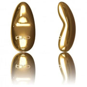 LELO - YVA MASTURBATOR MIT GOLDVIBRATION LELO