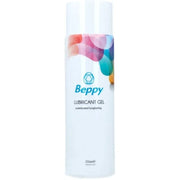 BEPPY - LANGLEBENDES SCHMIERGEL AUF WASSERBASIS, 250 ML - ENGEFREUNDE.COM