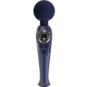 PRETTY LOVE - SKYLER VIBRATOR STAB BLAU PRETTY LOVE LED