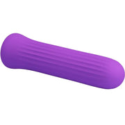 PRETTY LOVE - BLANCHE LILAC STIMULATOR VIBRATOR PRETTY LOVE HIGH GRADE