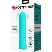 PRETTY LOVE - BLANCHE BLAUER STIMULATOR-VIBRATOR - ENGEFREUNDE.COM