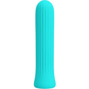 PRETTY LOVE - BLANCHE BLAUER STIMULATOR-VIBRATOR - ENGEFREUNDE.COM