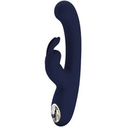 PRETTY LOVE - LAMAR RABBIT VIBRATOR & BLAUER G-SPOT - ENGEFREUNDE.COM
