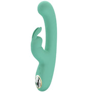 PRETTY LOVE - LAMAR RABBIT VIBRATOR & GRÜNER G-SPOT - ENGEFREUNDE.COM