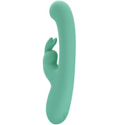 PRETTY LOVE - LAMAR RABBIT VIBRATOR & GRÜNER G-SPOT - ENGEFREUNDE.COM