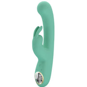 PRETTY LOVE - LAMAR RABBIT VIBRATOR & GRÜNER G-SPOT - ENGEFREUNDE.COM