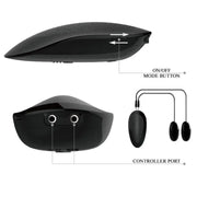 CRAZY BULL - VAGINA UND ANUS MIT REALISTISCHEM NETZ MIT VIBRATION - ENGEFREUNDE.COM