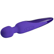 PRETTY LOVE - ANTONY YOUTH WAND VIBRATOR VIOLET WRMEEFFEKT PRETTY LOVE YOUTH