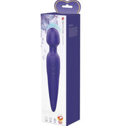 PRETTY LOVE - ANTONY YOUTH WAND VIBRATOR VIOLET WRMEEFFEKT PRETTY LOVE YOUTH