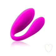 PRETTY LOVE - FASCINATION LILAC MASSAGER PRETTY LOVE