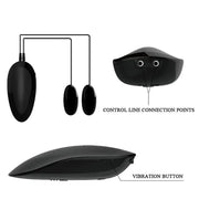 CRAZY BULL - ANAL-MASTURBATOR FÜR MNNER CRAZY BULL