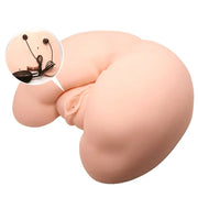 CRAZY BULL - ANAL-MASTURBATOR FÜR MNNER CRAZY BULL