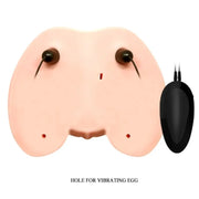 CRAZY BULL - ANAL-MASTURBATOR FÜR MNNER CRAZY BULL