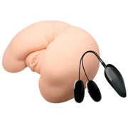 CRAZY BULL - ANAL-MASTURBATOR FÜR MNNER CRAZY BULL