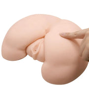 CRAZY BULL - ANAL-MASTURBATOR FÜR MNNER CRAZY BULL