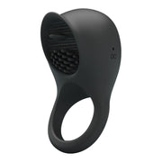 PRETTY LOVE - VIBRIERENDER PENISRING MIT SCHWARZER ZUNGE PRETTY LOVE MALE