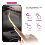 PRETTY LOVE - ELVIRA WIEDERAUFLADBARE VIBRIERBLLE LILA PRETTY LOVE SMART