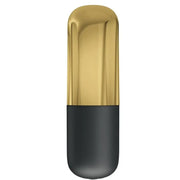 PRETTY LOVE - GOLDENER WIEDERAUFLADBARER KUGELVIBRATOR PRETTY LOVE BOTTOM