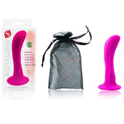 BAILE - PASSION STARKER SAUGSTECKER UNISEX BAILE DILDOS