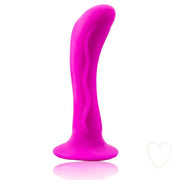 BAILE - PASSION STARKER SAUGSTECKER UNISEX BAILE DILDOS