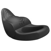 PRETTY LOVE - SUSANNA VIBRIERENDER PENISRING SCHWARZ PRETTY LOVE MALE