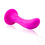BAILE - PASSION STARKER SAUGSTECKER UNISEX BAILE DILDOS