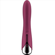 SATISFYER - SPINNING VIBE 1 G-SPOT BLAUER ROTATOR VIBRATOR SATISFYER VIBRATOR