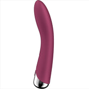 SATISFYER - SPINNING VIBE 1 G-SPOT BLAUER ROTATOR VIBRATOR SATISFYER VIBRATOR