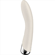 SATISFYER - SPINNING VIBE 1 G-SPOT BLAUER ROTATOR VIBRATOR SATISFYER VIBRATOR