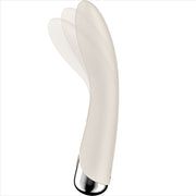 SATISFYER - SPINNING VIBE 1 G-SPOT BLAUER ROTATOR VIBRATOR SATISFYER VIBRATOR