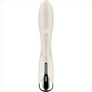 SATISFYER - SPINNING RABBIT 1 KLITORIS UND G-SPOT STIMULATION BLAU SATISFYER VIBRATOR