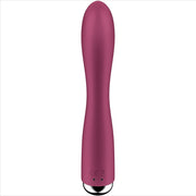 SATISFYER - SPINNING RABBIT 1 KLITORIS UND G-SPOT STIMULATION BLAU SATISFYER VIBRATOR