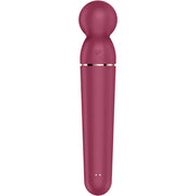 SATISFYER - PLANET WAND-ER VIBRATOR MASSAGER BLAU SATISFYER WAND