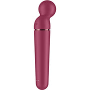 SATISFYER - PLANET WAND-ER VIBRATOR MASSAGER BLAU SATISFYER WAND