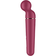 SATISFYER - PLANET WAND-ER VIBRATOR MASSAGER BLAU SATISFYER WAND