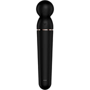 SATISFYER - PLANET WAND-ER VIBRATOR MASSAGER BLAU SATISFYER WAND