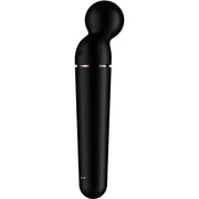 SATISFYER - PLANET WAND-ER VIBRATOR MASSAGER BLAU SATISFYER WAND