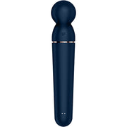SATISFYER - PLANET WAND-ER VIBRATOR MASSAGER BLAU SATISFYER WAND