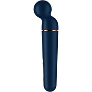 SATISFYER - PLANET WAND-ER VIBRATOR MASSAGER BLAU SATISFYER WAND